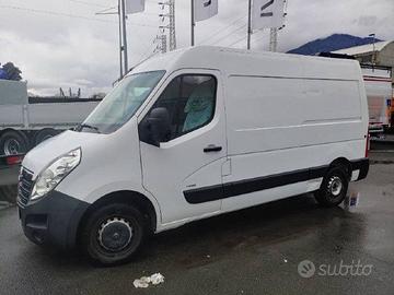 Opel FURGONE