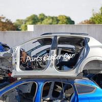 Ricambi Scocca Dacia Sandero Steepway 2021-2024