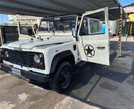 LAND ROVER Defender - 1987