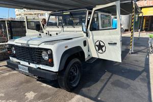 LAND ROVER Defender - 1987