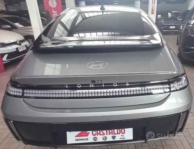 Hyundai Ioniq 6 2025 photo 3