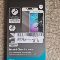 Vetro temperato per Samsung A5 