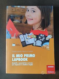 libro per creare Lapbook 