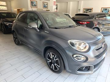 Fiat 500X 1.3 Multijet 95CV Sport