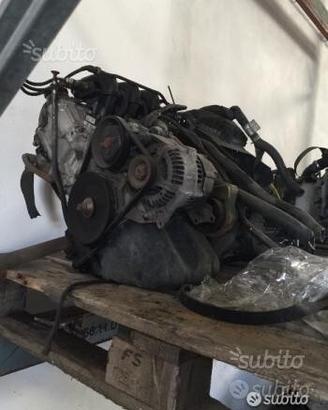 Motore smart 700 km 30.000