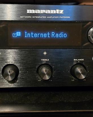 Marantz PM7000N