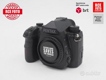 Pentax K-3 III Monochrome