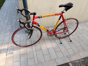 Bici da corsa Battaglin
