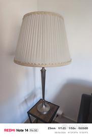 Coppia di lampade in Sheffield