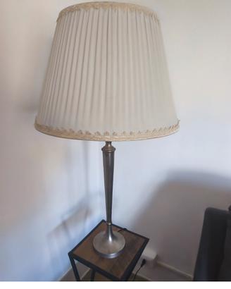 Coppia di lampade in Sheffield