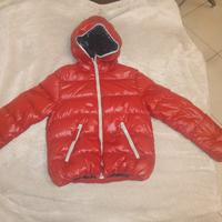 giacca 12 anni duvetica