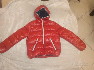 giacca 12 anni duvetica