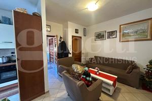 Appartamento Orte [Cod. rif 3201780VRG]