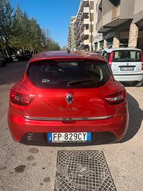 Clio 4 diesel