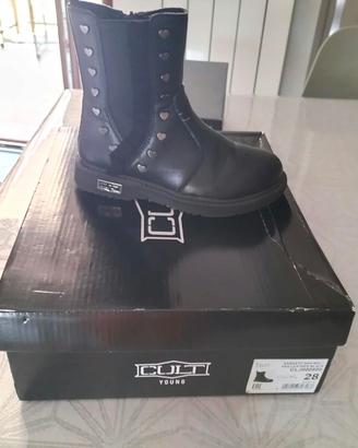 scarpe bambina CULT nr.28