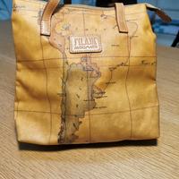 Borsa Shopping Bag Alviero Martini