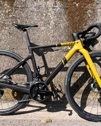 SCOTT GRAVEL ADDICT CARBONIO