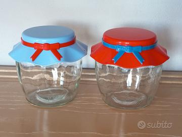 Barattoli Solmaz Mercan