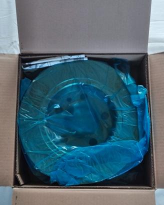 DELPHI BG3026 Coppia Disco freno