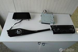 Kit Navigatore Per Bmw Serie 1 - 2 - F20 - F21