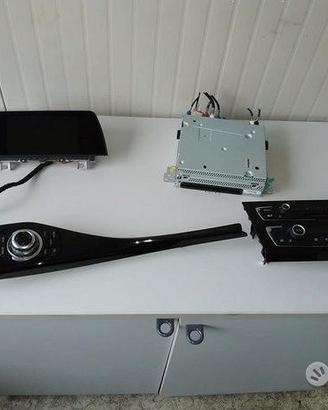 Kit Navigatore Per Bmw Serie 1 - 2 - F20 - F21