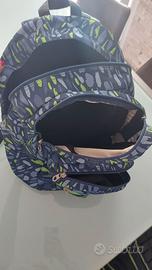 Zaino scuola Invicta