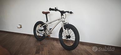 Early rider 16
