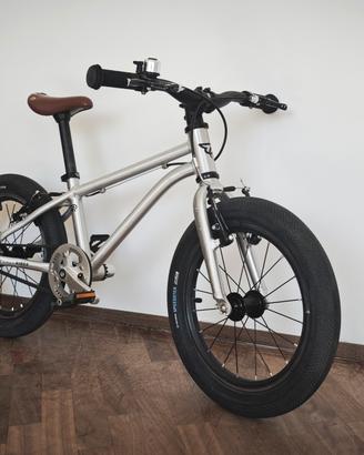 Early rider 16