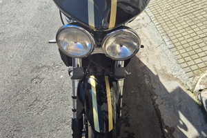 Triumph Speed Triple 955i