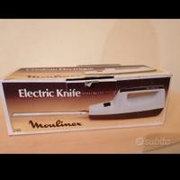 COLTELLO ELETTRICO MOULINEX