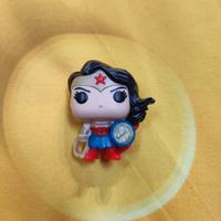 Mini Funko Pop Wonder Woman