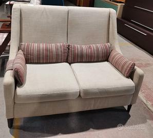 Codice: 268840  DIVANETTO 2 POSTI POLTRONE E SOFA'