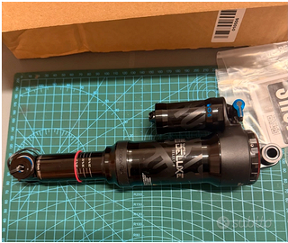 RockShox Super Deluxe Select+