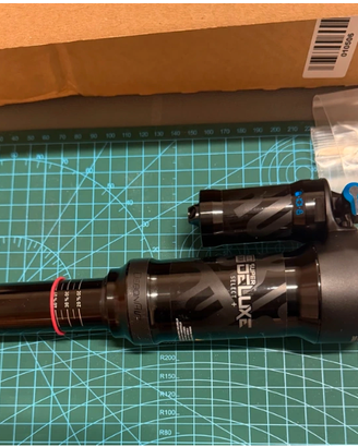 RockShox Super Deluxe Select+