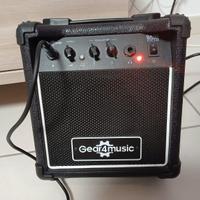 Amplificatore Chitarra
