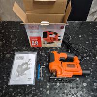 Black+Decker seghetto alternativo 400W