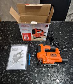 Black+Decker seghetto alternativo 400W