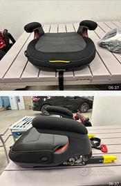 Seggiolino Peg Perego isofix