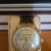 Swatch Crono