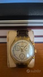 Swatch Crono