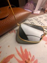 Ray-Ban caravan vintage 