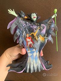 Malefica Jim Shore