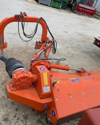 AGRIMASTER TRINCIATRICE LATERALE FZL 190 SUPER