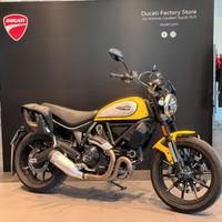 Ducati Scrambler Icon - 2022