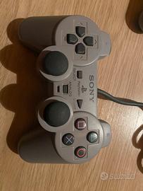 Joystick originali PS1