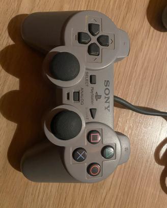 Joystick originali PS1