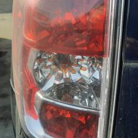 SUBARU FORESTER 2009 - STOP POSTERIORE SINISTRO