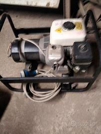 gruppo elettrogeno 3,7 kw