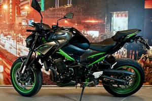 Kawasaki Z 900