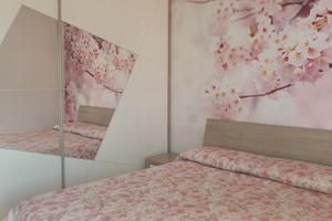 Casa Vacanze Marluna - in centro e a 30m dal mare